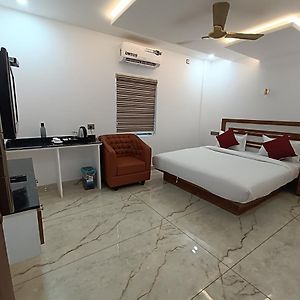Double Room Balcony